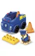 Mega Bloks Radiowz patrolowy Chase'a HDJ33 Mattel