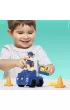 Mega Bloks Radiowz patrolowy Chase'a HDJ33 Mattel