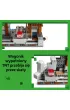 LEGO Minecraft Kilofowa kopalnia 21277