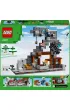LEGO Minecraft Kilofowa kopalnia 21277