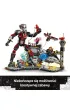 LEGO Marvel Kapitan Ameryka: Wojna bohater�w — bitwa 76314