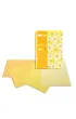 Happy Color Blok Deco Yellow 170g 20 kartek