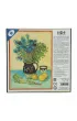 Puzzle 500 PC Van Gogh Still L Paperblanks