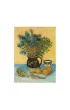 Puzzle 500 PC Van Gogh Still L Paperblanks