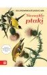 Kolorowanka relaksacyjna. Niezwyk�e ptaki
