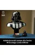 LEGO Star Wars TM Popiersie Dartha Vadera™ 75439