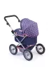 W�zek dla lalek Trendy Bayer