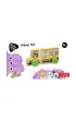 Zabawka drewniana - School Bus TREFL