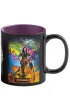 Wied�min Kubek 450ml Game Art Chronicles The Witcher Yennefer Dali Mug