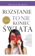 Rozstanie to nie koniec świata – Elliott J. Susan – okładka ebook