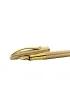 Pelikan Zestaw Jazz Noble Elegance Gold: pi�ro wieczne + pi�ro kulkowe