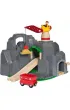 D�wig i tunel g�rski 33889 Brio