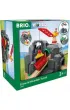 D�wig i tunel g�rski 33889 Brio