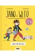 Jano i Wito ucz� m�wi�. Grosz na szcz�cie