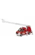 MB Sprinter Stra� po�arna z drabin� obrotow�, pomp� i modu�em �wiat�o   d�wi�k BRUDER BR-02673