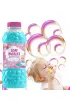 P�yn do tworzenia baniek mydlanych Ksi�niczki 450 ml Maksik