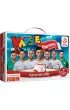 Gra Kapsle Football PZPN
