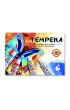 Koh-I-Noor Farby Tempera 162547 6 kolor�w