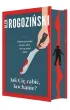 Jak Ci� zabi� kochanie (barwione brzegi)