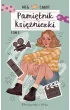 Ksi�niczka w blasku reflektor�w. Pami�tnik ksi��niczki. Tom 2