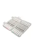 Panta Plast Zestaw marker�w dwustronnych 6 szt.