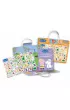 Wymarzony zaw�d. Peppa Pig. Kocham nakleja�