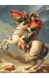 Puzzle 1000 el. Napoleon Eurographics