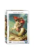 Puzzle 1000 el. Napoleon Eurographics