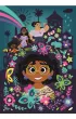Puzzle 3x48 el. SuperColor. Disney Encanto Clementoni