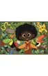 Puzzle 3x48 el. SuperColor. Disney Encanto Clementoni