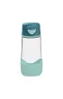b.box Sportowa butelka tritanowa, Emerald Forest 450 ml