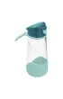 b.box Sportowa butelka tritanowa, Emerald Forest 450 ml