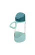b.box Sportowa butelka tritanowa, Emerald Forest 450 ml