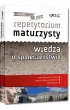 Repetytorium maturzysty 2022. Wiedza o spo�ecze�stwie