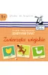 Zwierz�ta wiejskie. Karty obrazkowe. Odkrywam �wiat
