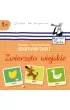 Zwierz�ta wiejskie. Karty obrazkowe. Odkrywam �wiat