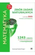 Pakiet Matura 2026: Nowa Teraz matura. J�zyk polski. Vademecum. Zakres podstawowy, J�zyk polski. Egzamin ustny. Repetytorium maturalne, Matematyka. Zbi�r zada� maturalnych. Lata 2010-2025. Poziom podstawowy