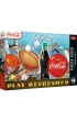 Puzzle 1000 el. Coca-Cola: Chwila orze�wienia Trefl