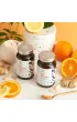 Aura Herbals Moja odporno�� - Naturalny kompleks Suplement diety 60 kaps.