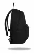 CoolPack Plecak m�odzie�owy Cross Black