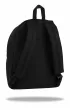 CoolPack Plecak m�odzie�owy Cross Black