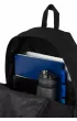 CoolPack Plecak m�odzie�owy Cross Black