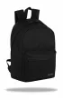 CoolPack Plecak m�odzie�owy Cross Black