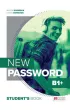 New Password B1+. Ksika ucznia papierowa + ksika cyfrowa + On-the-Go Practice w aplikacji MEE