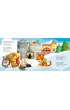 Ksi��eczka 200X190  Dzie� Kota SKRZAT 076400