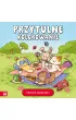 Przytulne kolorowanie. Urocze s�odziaki