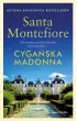 Cygańska madonna – Santa Montefiore – okładka ebook