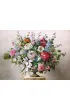 Puzzle 1000 el. Glamour Bouquet CherryPazzi