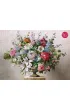 Puzzle 1000 el. Glamour Bouquet CherryPazzi