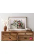 Puzzle 1000 el. Glamour Bouquet CherryPazzi